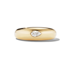 BAYLEY DIAMOND PINKY RING