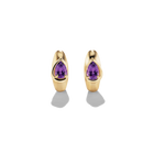 BB THELMA AMETHYST HUGGIES