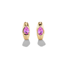 BB THELMA PINK SAPPHIRE HUGGIES