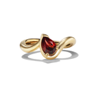 BB Thelma Garnet, front view