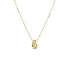 BB THELMA YELLOW DIAMOND NECKLACE