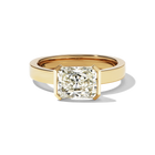 BESPOKE RADIANT MIMI RING