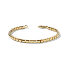 BESPOKE BOX CHAIN BRACELET