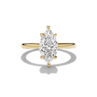 BESPOKE ACACIA RING