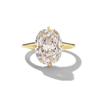 BESPOKE OLD MINE MAE RING