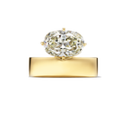 BESPOKE TAWNI RING
