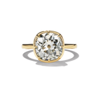 BESPOKE UMA OLD MINE RING