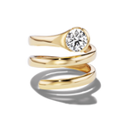 BESPOKE ALOKI RING