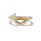 CECELIA BAND, front view
