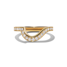 CORDELIA BAND, front view