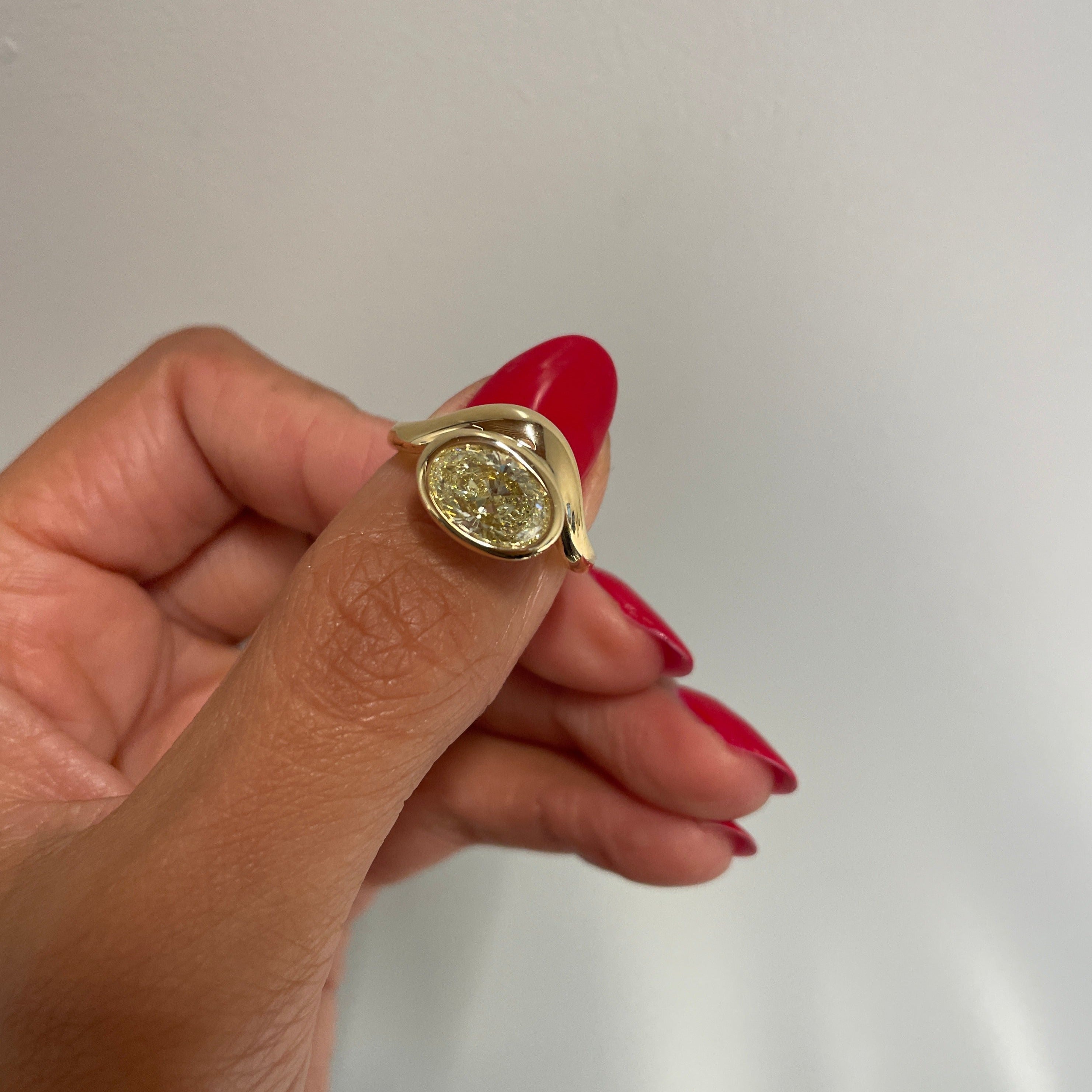 DEEPA 2.02 RING