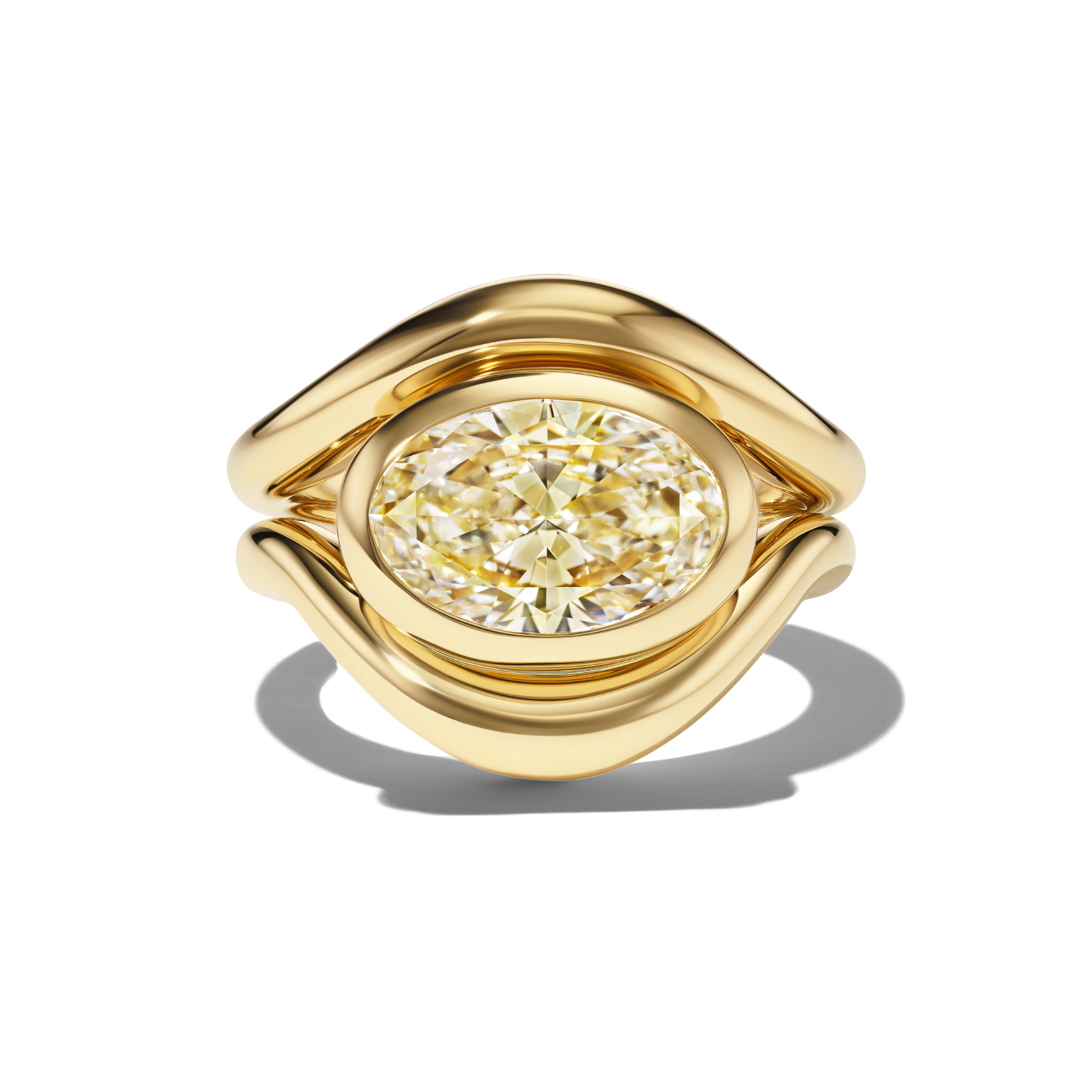 DEEPA 3.01 RING