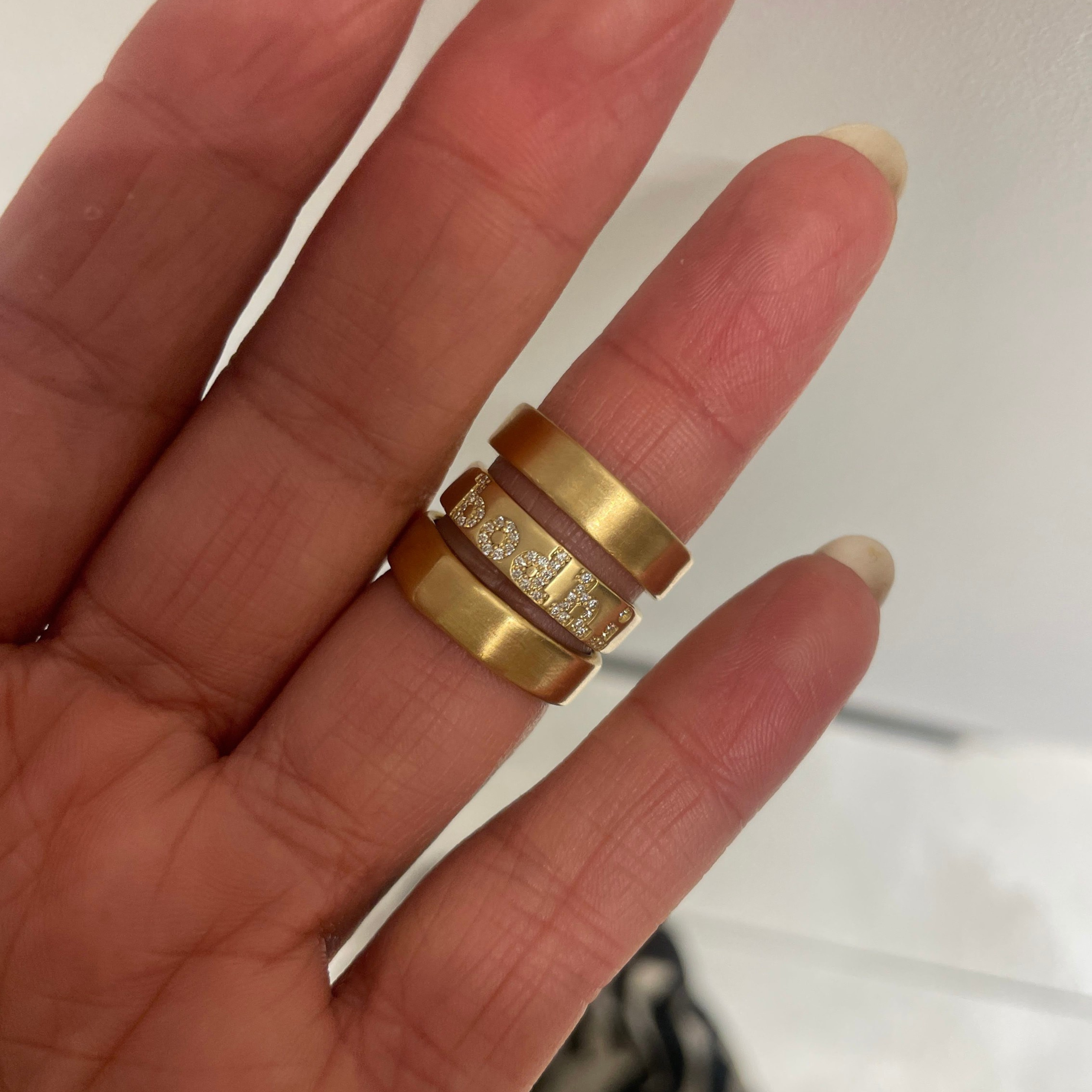DIAMOND PRAIA NAME BAND