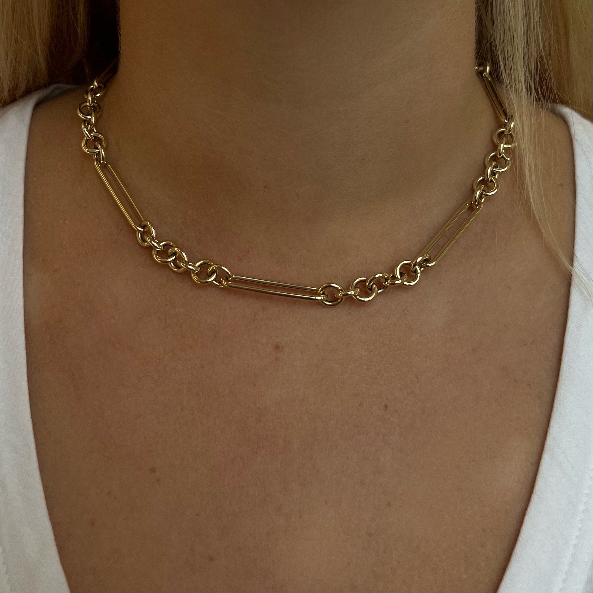 *NEW* Flavia Necklace