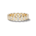 FLORA OVAL BAND
