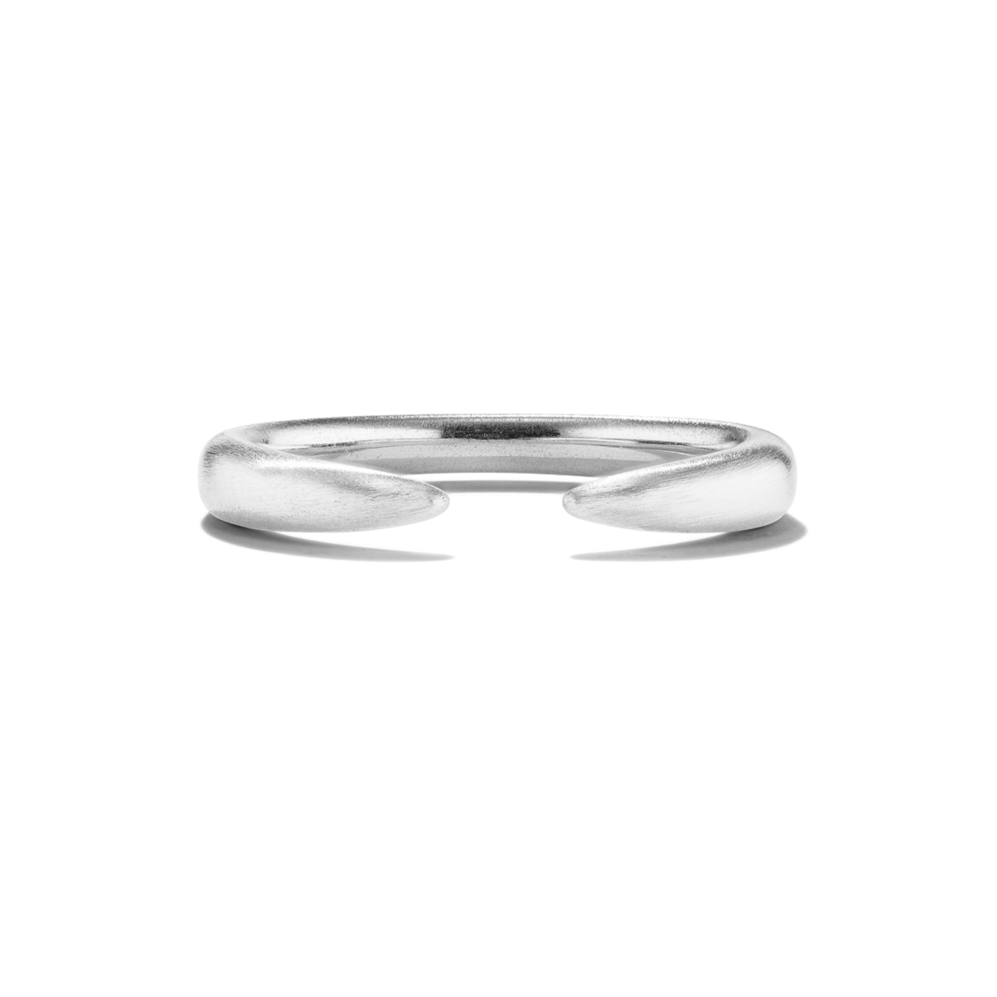 FALLON CLAW SPACER RING