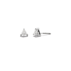 FARAH TRIANGLE DIAMOND STUDS
