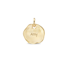 HONOR MEDALLION (Customizable)