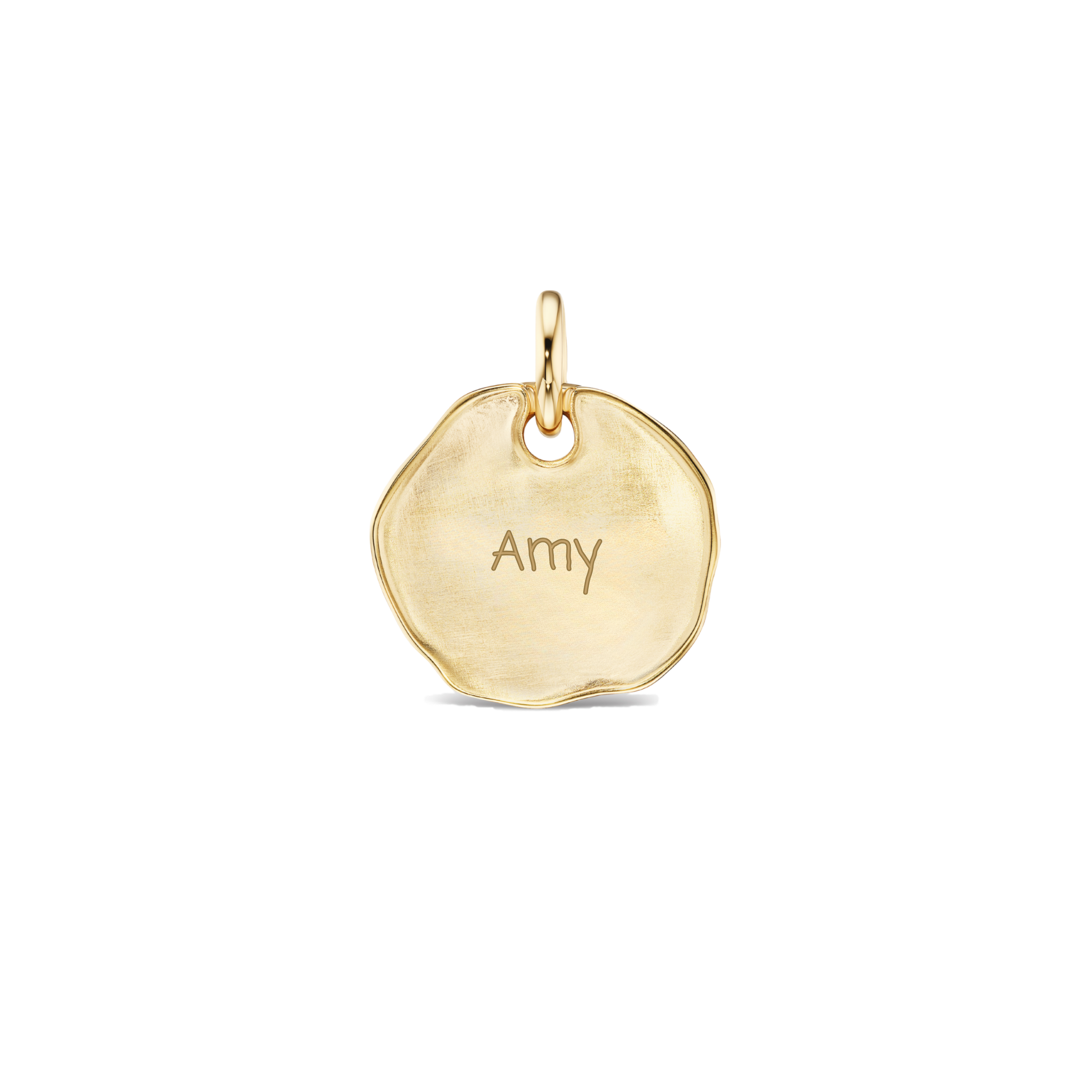 HONOR MEDALLION (Customizable)