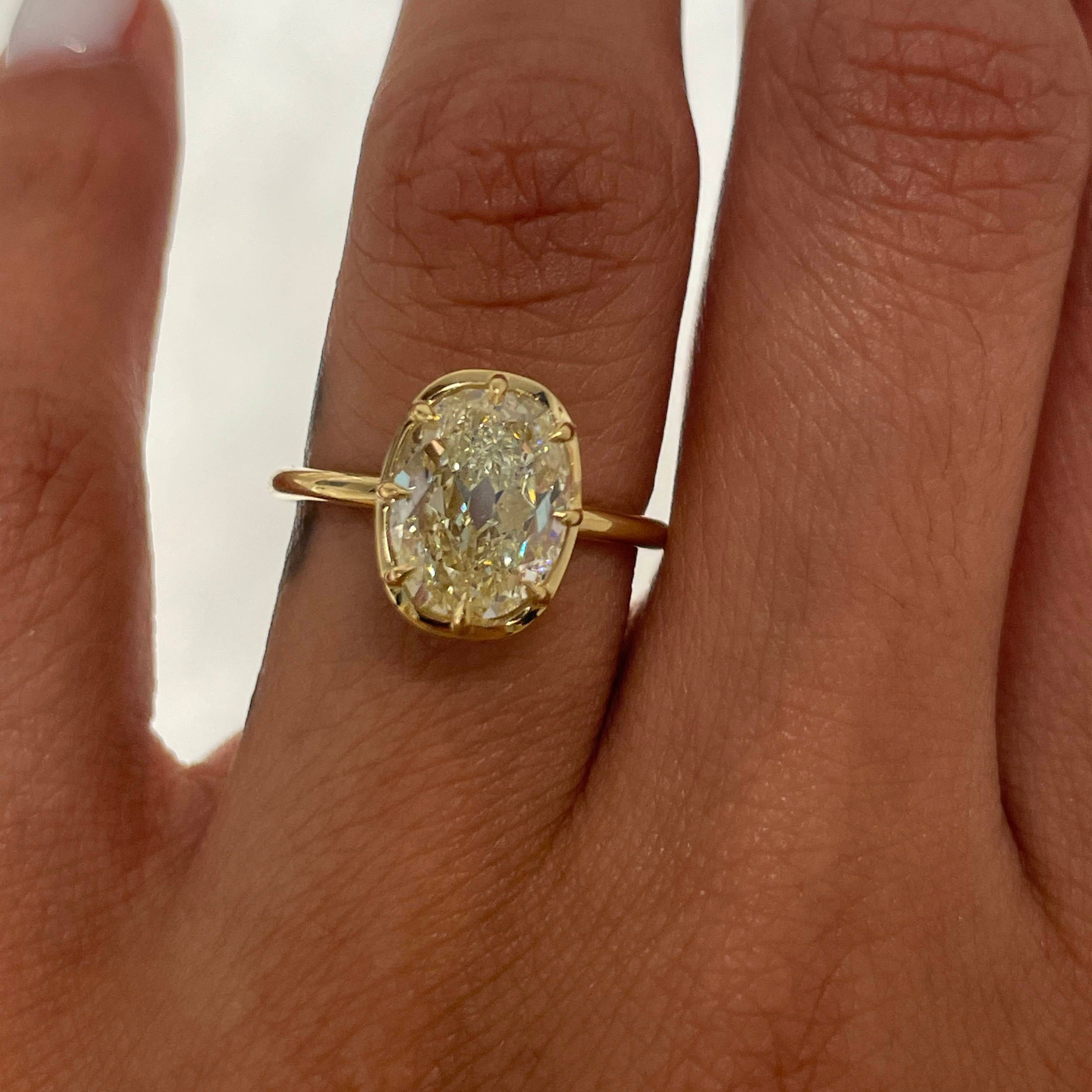 AARYAH | MADDOX RING