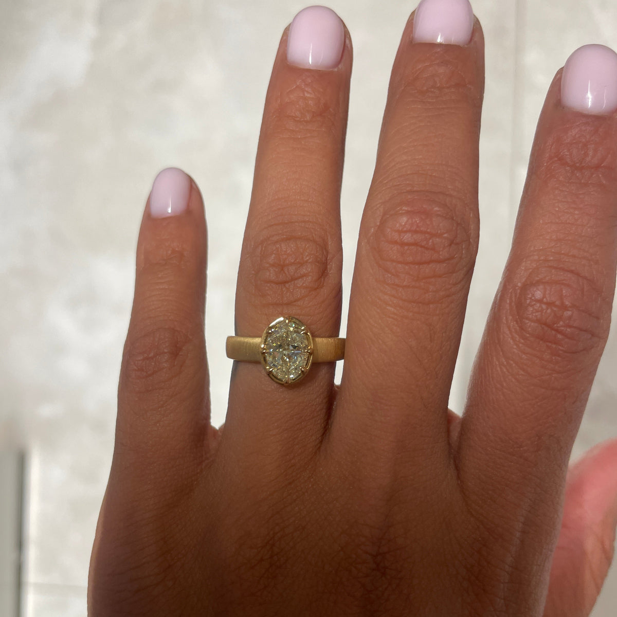 ISLA 2.00 RING
