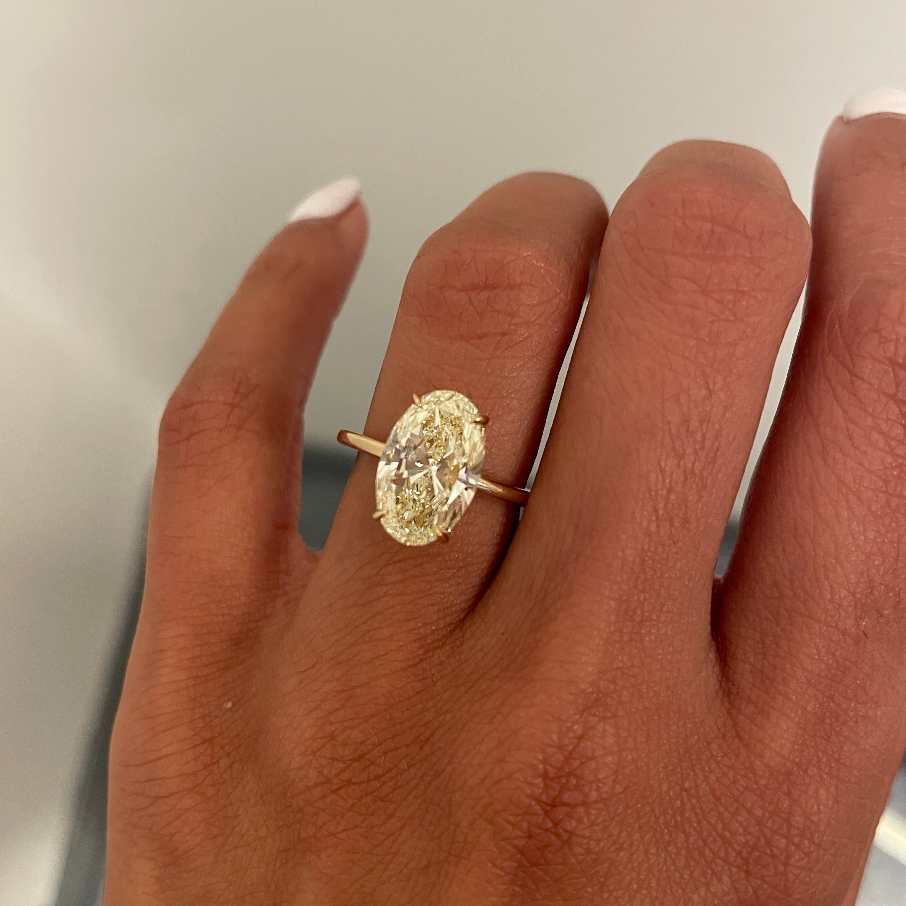AARYAH | Alina Ring