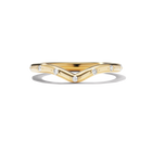 IRIS BAND, front view