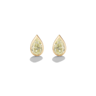 KNOX YELLOW DIAMOND STUDS