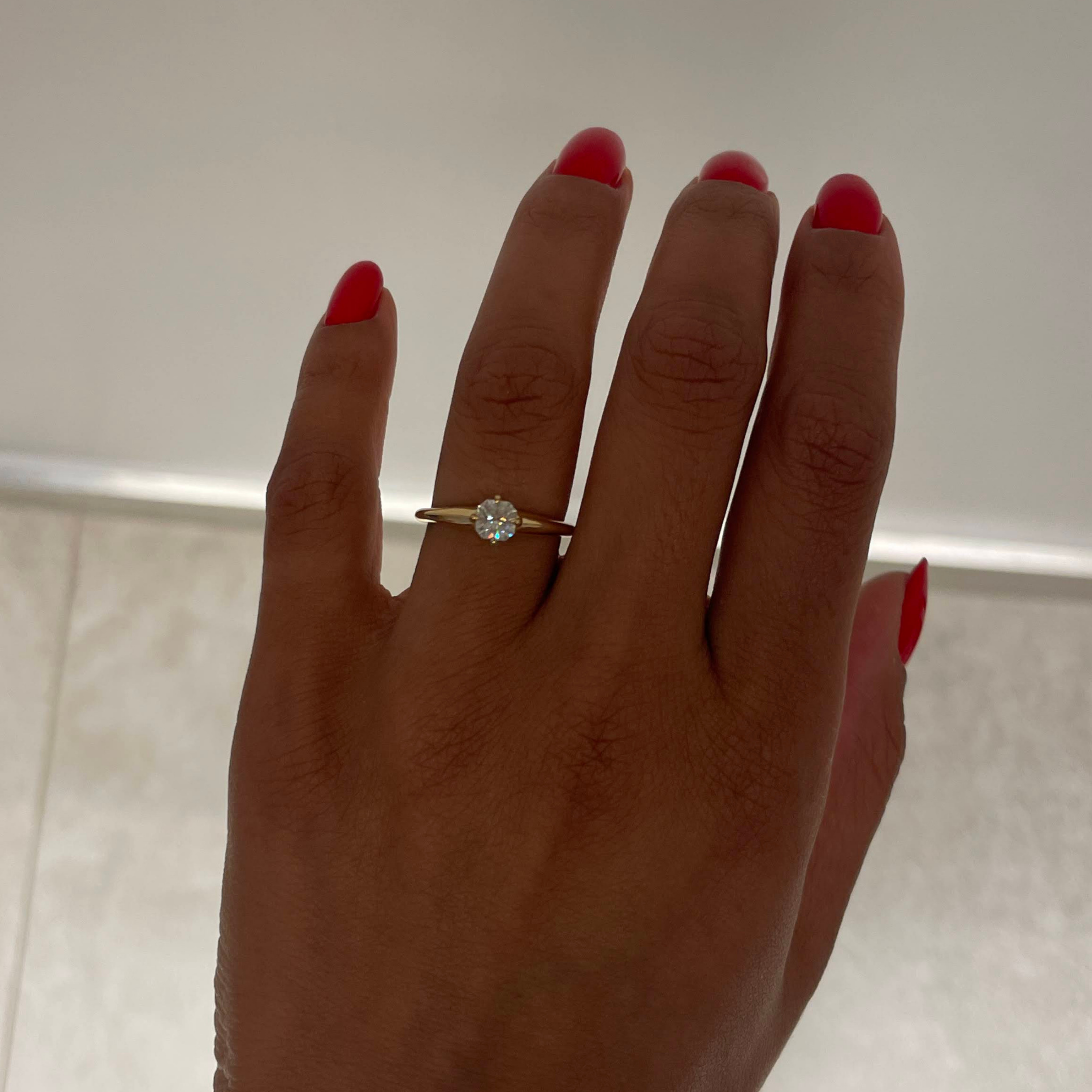 MAE 0.56 RING