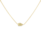 MAX YELLOW DIAMOND NECKLACE