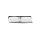 MEN'S THEO WEDDING BAND