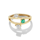 BESPOKE COSMO WITH EMERALD