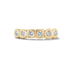 BUBBLE BEZEL BAND