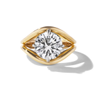 BESPOKE ERA 3.0 ROUND BRILLIANT RING