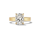 SELENE 2.59 CUSHION RING