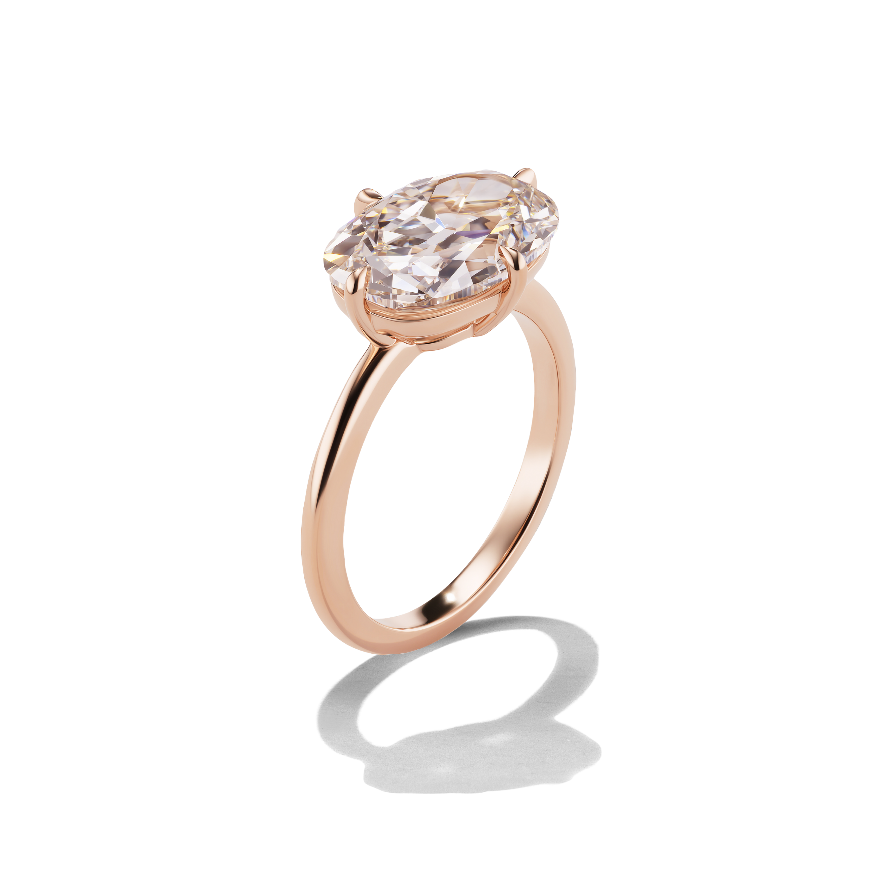 SOFIE 4.61 EAST-WEST RING