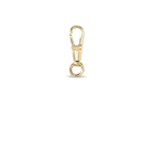 TIA 14KT CHARM CONNECTOR