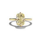 SOLANA 3.54 RING