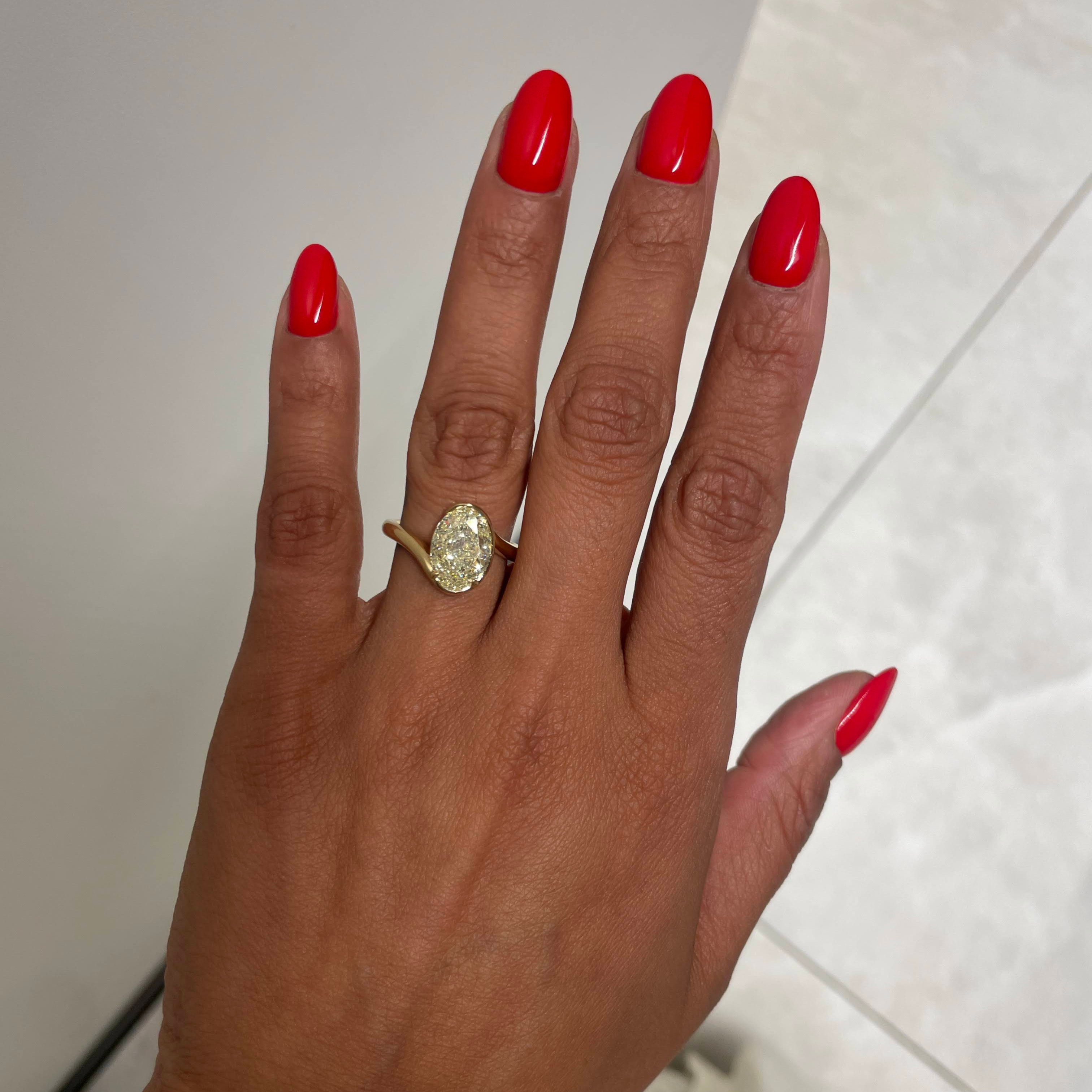 TALIA 4.03 RING
