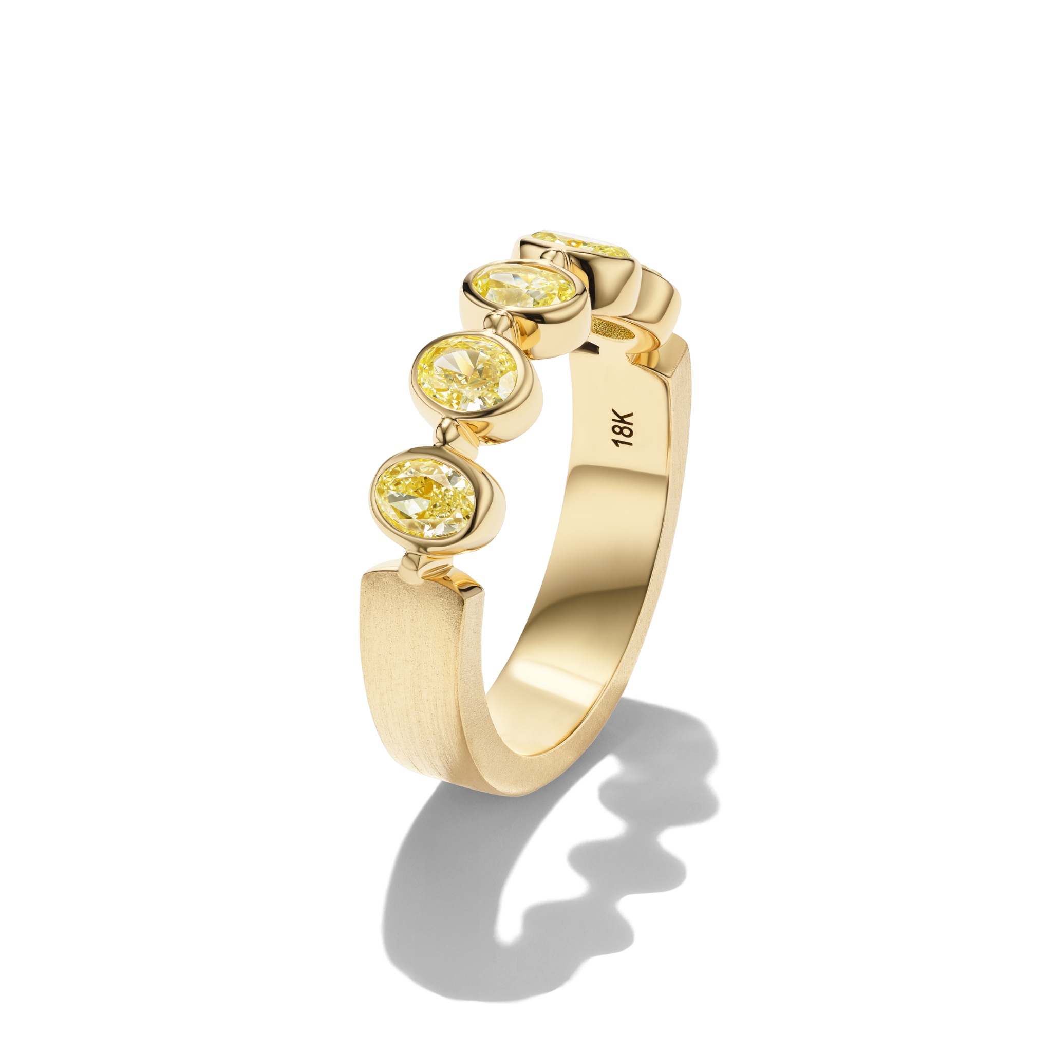 DELIAH 0.10 CRT BEZEL HALF BAND