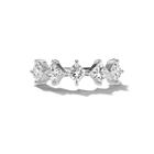 AIRA PRINCESS CUT BAND