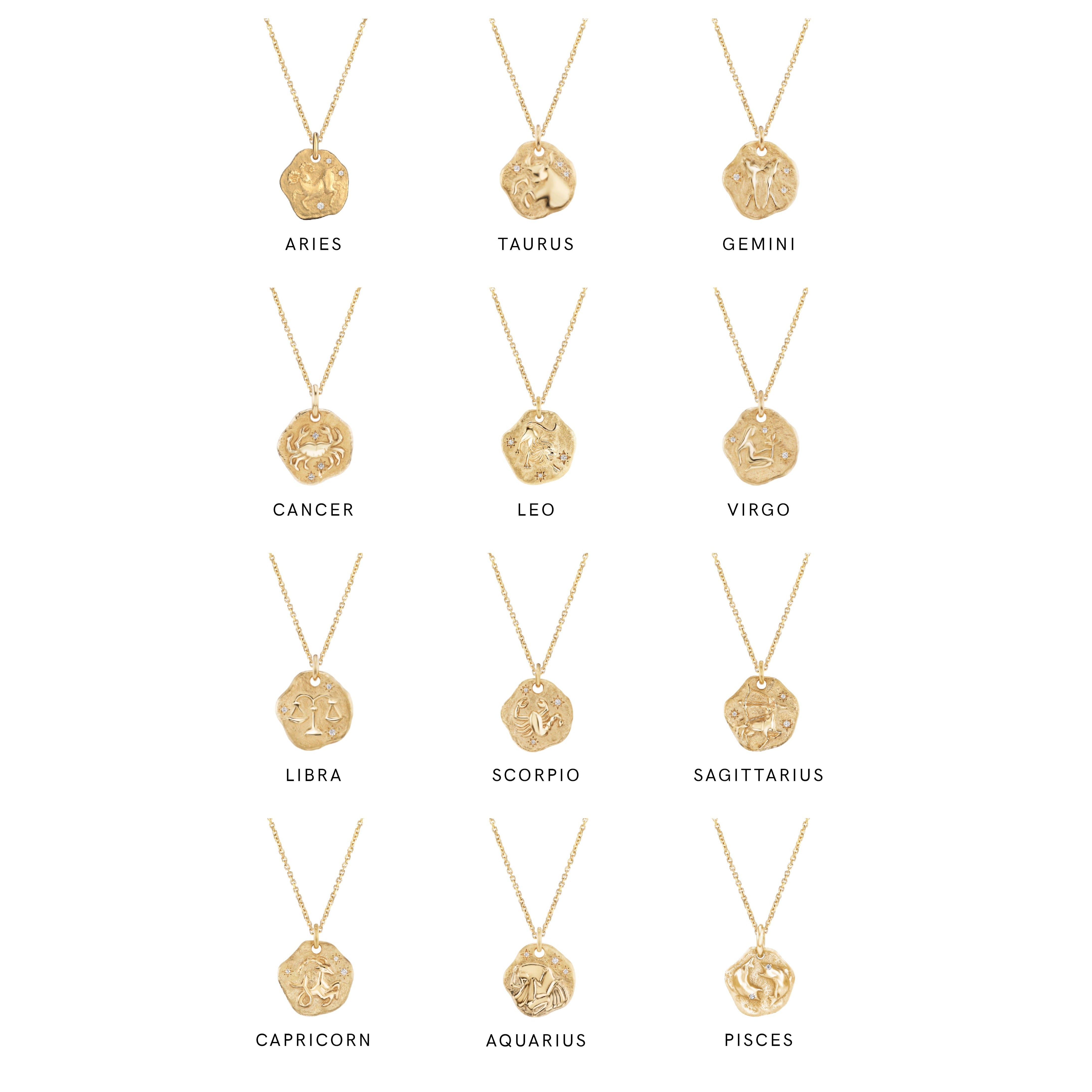 Zodiac-All-Collection
