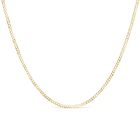 RAE 14KT CURB CHAIN