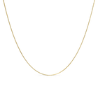 MYA 14KT SNAKE CHAIN