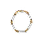 DHANI 14KT CHAIN BRACELET