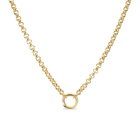 MILA 14KT CHAIN