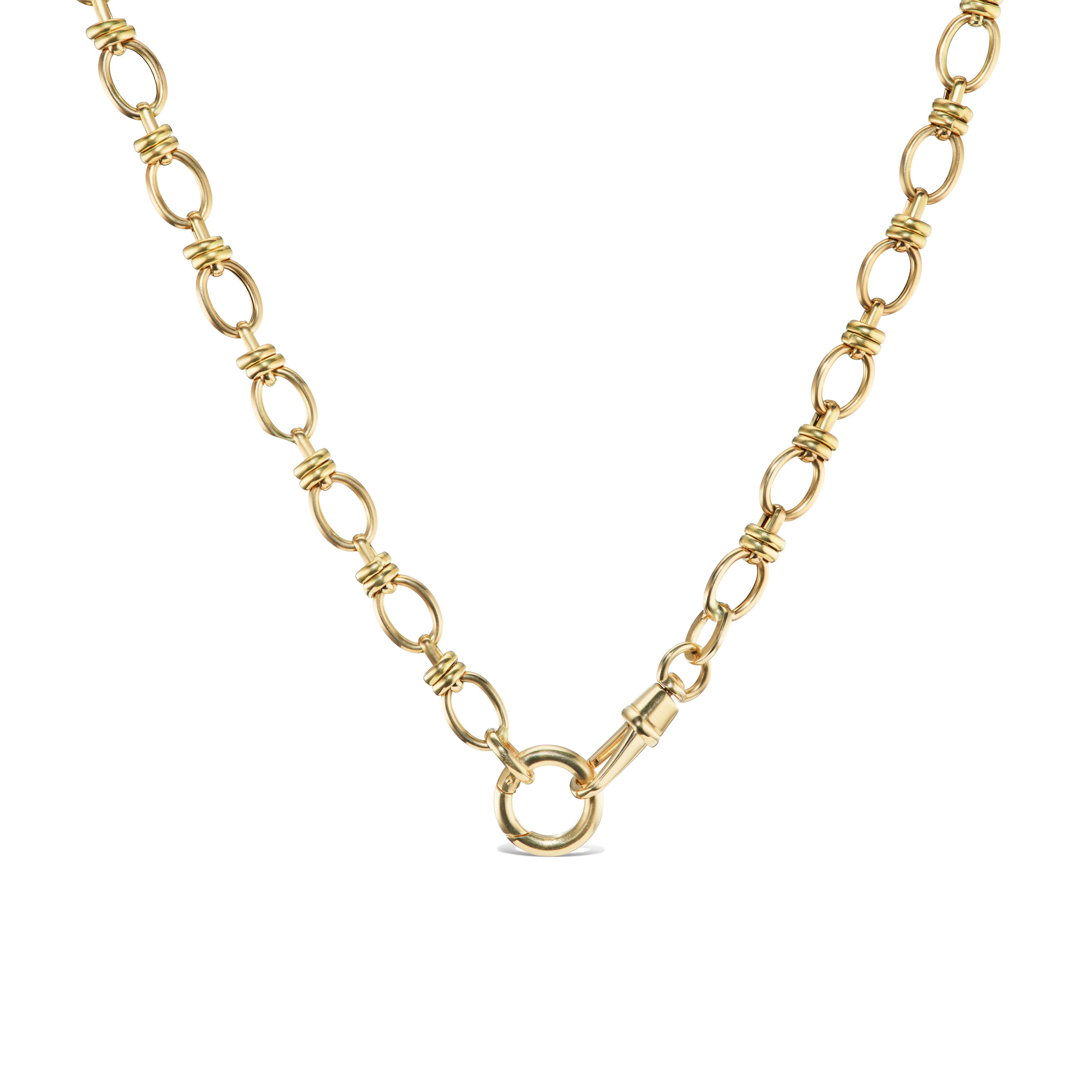 ELARA 14KT CHAIN
