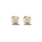 SIENNE 2.25 STUDS