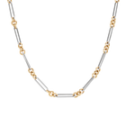 IDALIA 14KT CHAIN NECKLACE