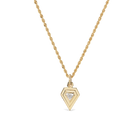 AKIVA SHIELD CHARM
